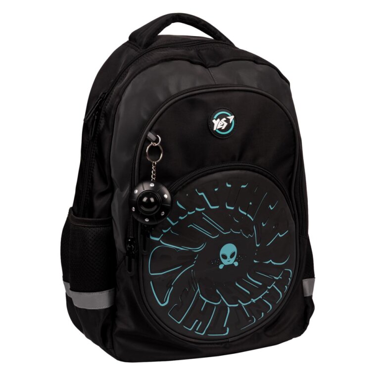 Рюкзак шкільний YES TS-58 Alien