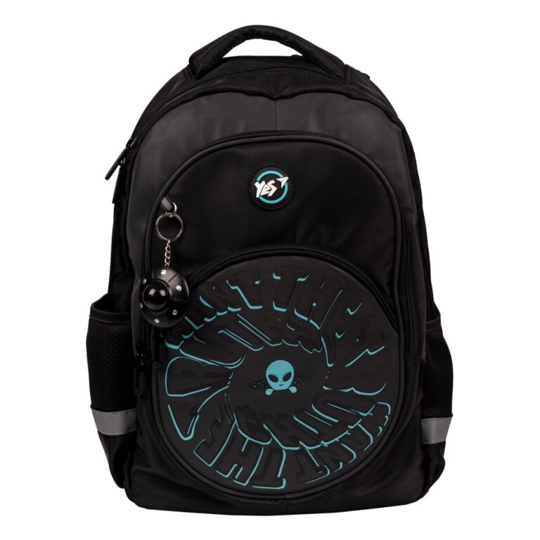 Рюкзак шкільний YES TS-58 Alien