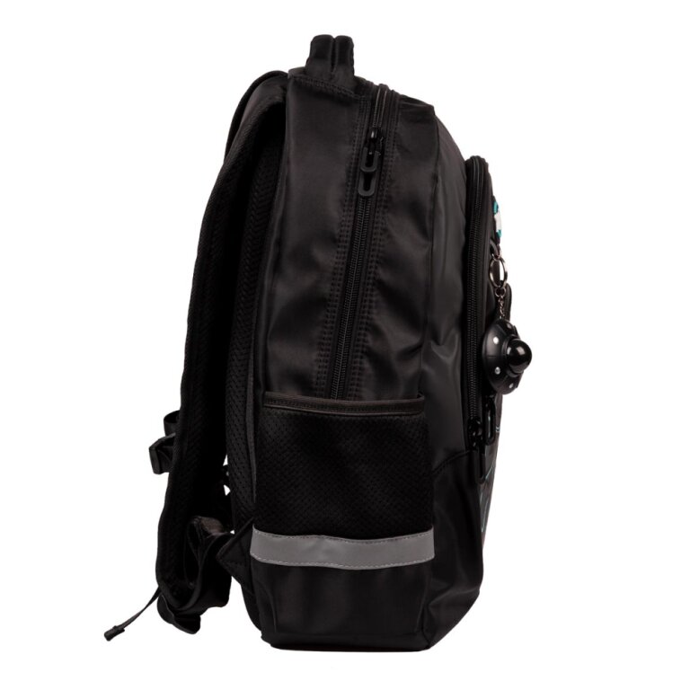 Рюкзак шкільний YES TS-58 Alien