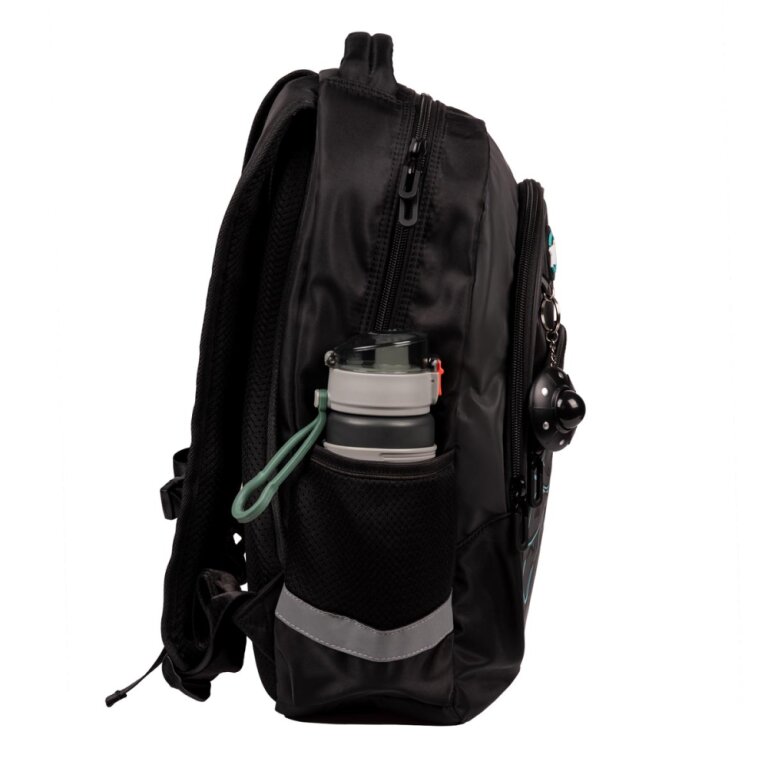 Рюкзак шкільний YES TS-58 Alien