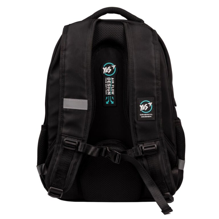 Рюкзак шкільний YES TS-58 Alien