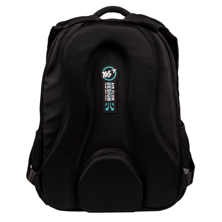 Рюкзак шкільний YES TS-58 Alien