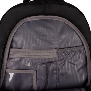 Рюкзак шкільний YES TS-58 Alien