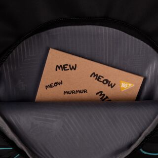 Рюкзак шкільний YES TS-58 Alien