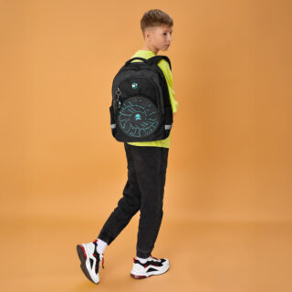 Рюкзак шкільний YES TS-58 Alien