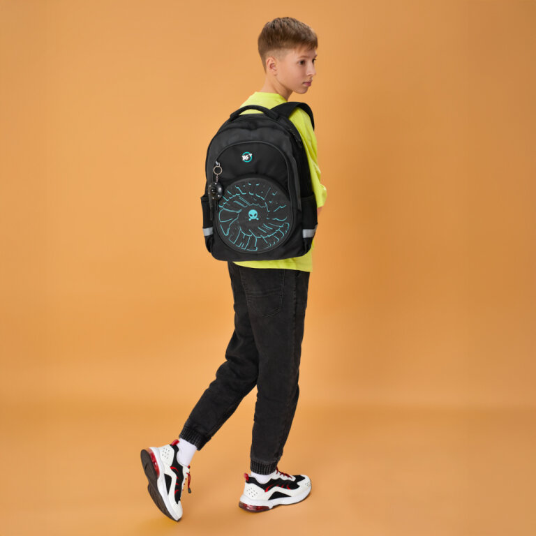 Рюкзак шкільний YES TS-58 Alien