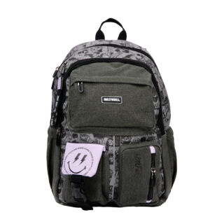 Рюкзак шкільний YES TS-43 Anime Smiley World