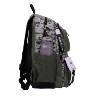 Рюкзак шкільний YES TS-43 Anime Smiley World