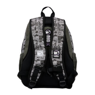 Рюкзак шкільний YES TS-43 Anime Smiley World