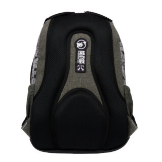 Рюкзак шкільний YES TS-43 Anime Smiley World