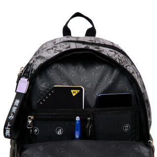 Рюкзак шкільний YES TS-43 Anime Smiley World