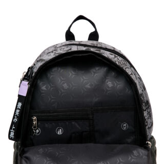 Рюкзак шкільний YES TS-43 Anime Smiley World