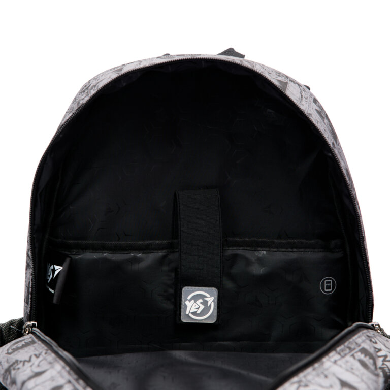 Рюкзак шкільний YES TS-43 Anime Smiley World