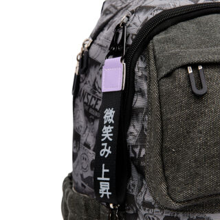 Рюкзак шкільний YES TS-43 Anime Smiley World