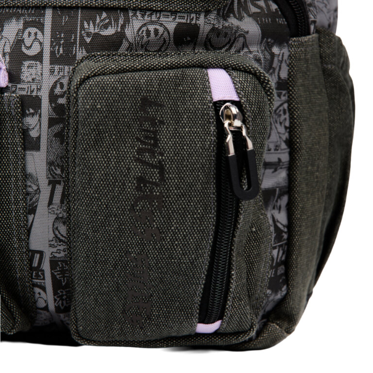 Рюкзак шкільний YES TS-43 Anime Smiley World