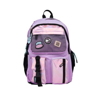 Рюкзак шкільний YES TS-43 Be Happy