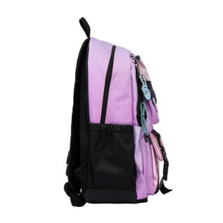 Рюкзак шкільний YES TS-43 Be Happy