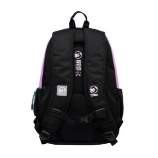 Рюкзак шкільний YES TS-43 Be Happy