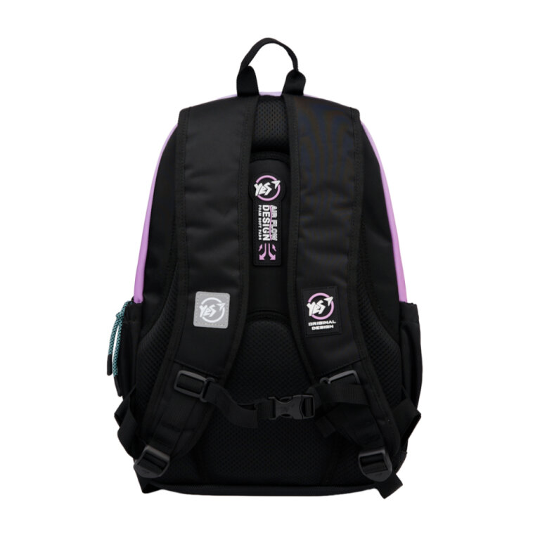 Рюкзак шкільний YES TS-43 Be Happy