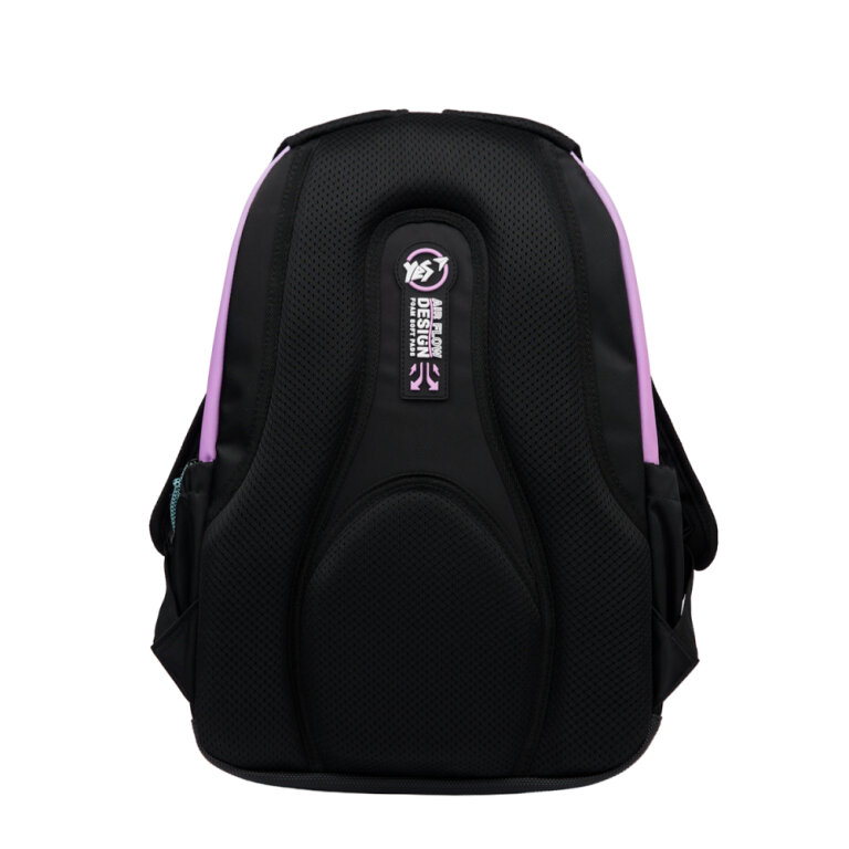 Рюкзак шкільний YES TS-43 Be Happy