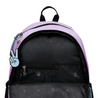 Рюкзак шкільний YES TS-43 Be Happy