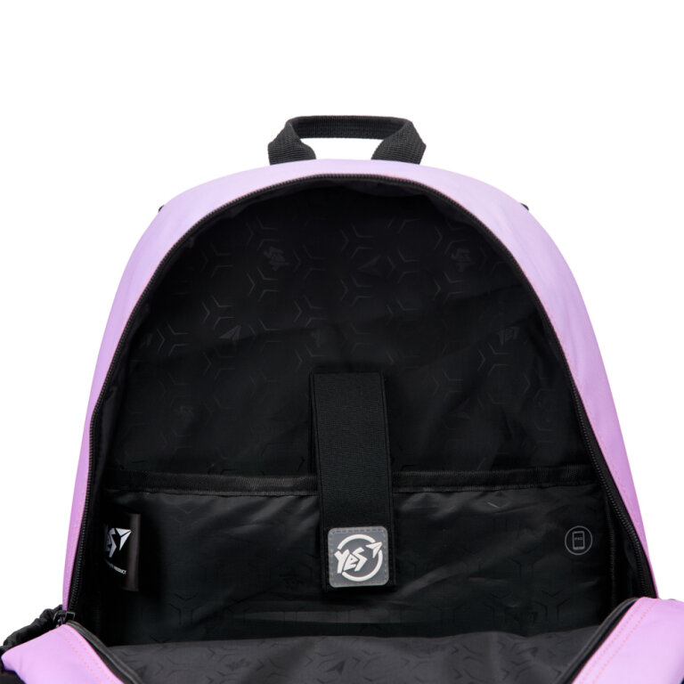 Рюкзак шкільний YES TS-43 Be Happy