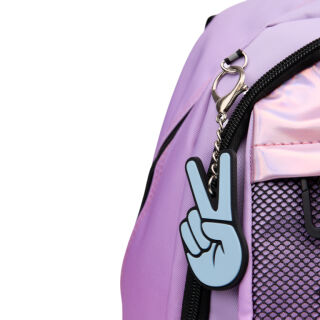 Рюкзак шкільний YES TS-43 Be Happy