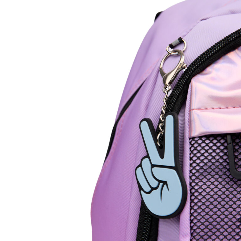 Рюкзак шкільний YES TS-43 Be Happy