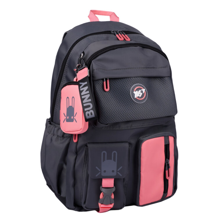 Рюкзак шкільний YES TS-43 Anime Bunny