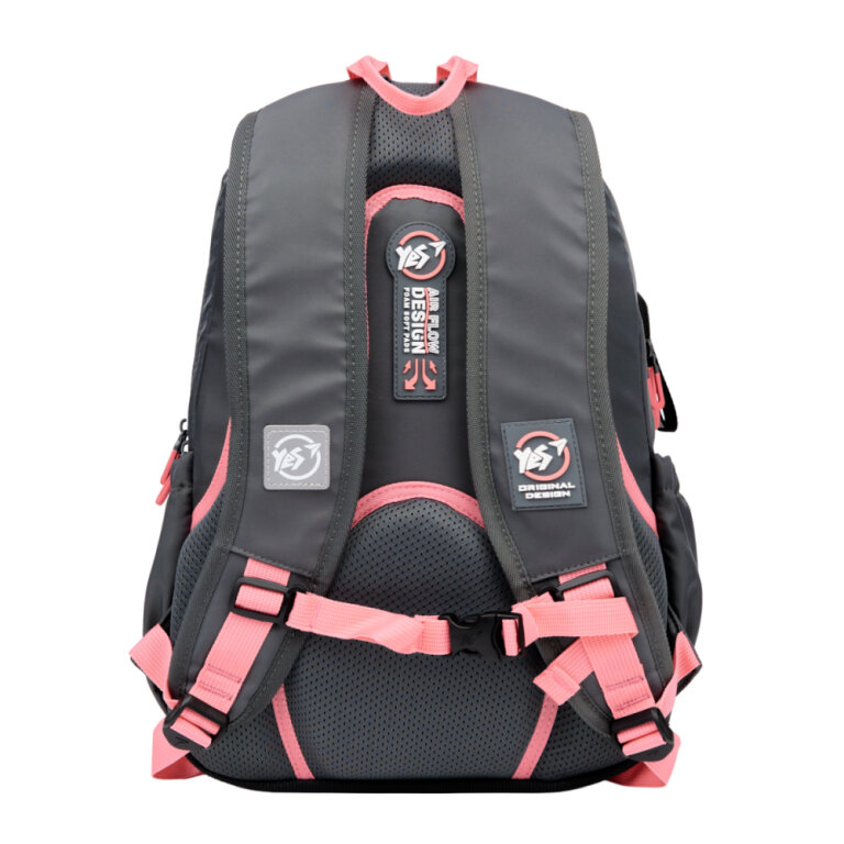 Рюкзак шкільний YES TS-43 Anime Bunny