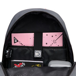 Рюкзак шкільний YES TS-43 Anime Bunny