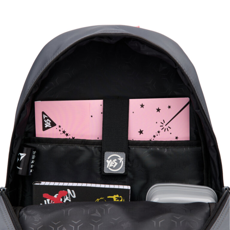 Рюкзак шкільний YES TS-43 Anime Bunny