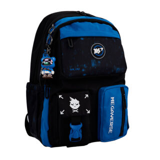 Рюкзак шкільний YES TS-43 Megaverse