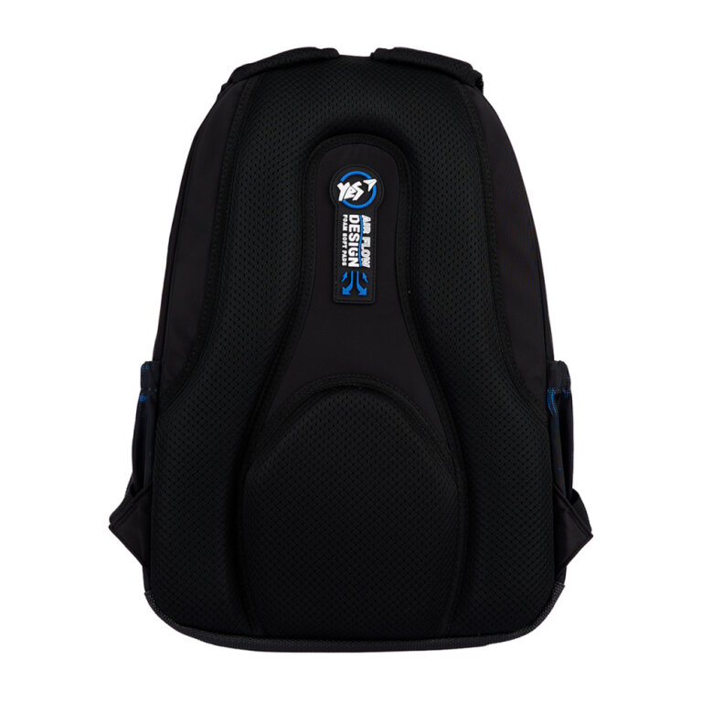 Рюкзак школьный YES Megaverse TS-43