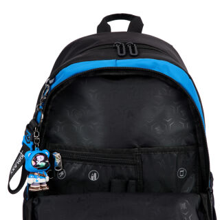 Рюкзак школьный YES Megaverse TS-43