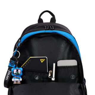 Рюкзак школьный YES Megaverse TS-43