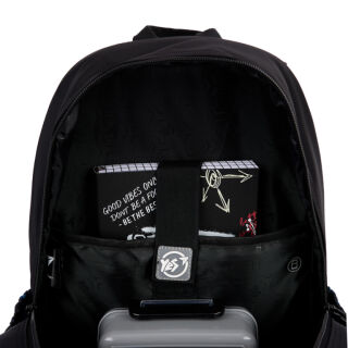 Рюкзак школьный YES Megaverse TS-43