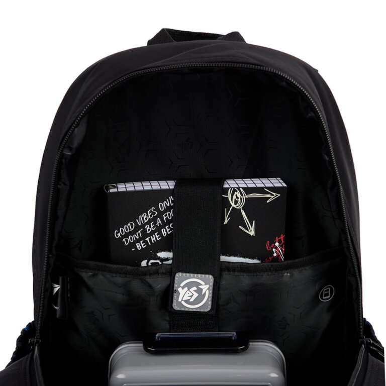 Рюкзак школьный YES Megaverse TS-43