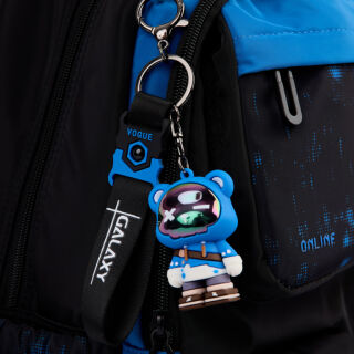 Рюкзак школьный YES Megaverse TS-43