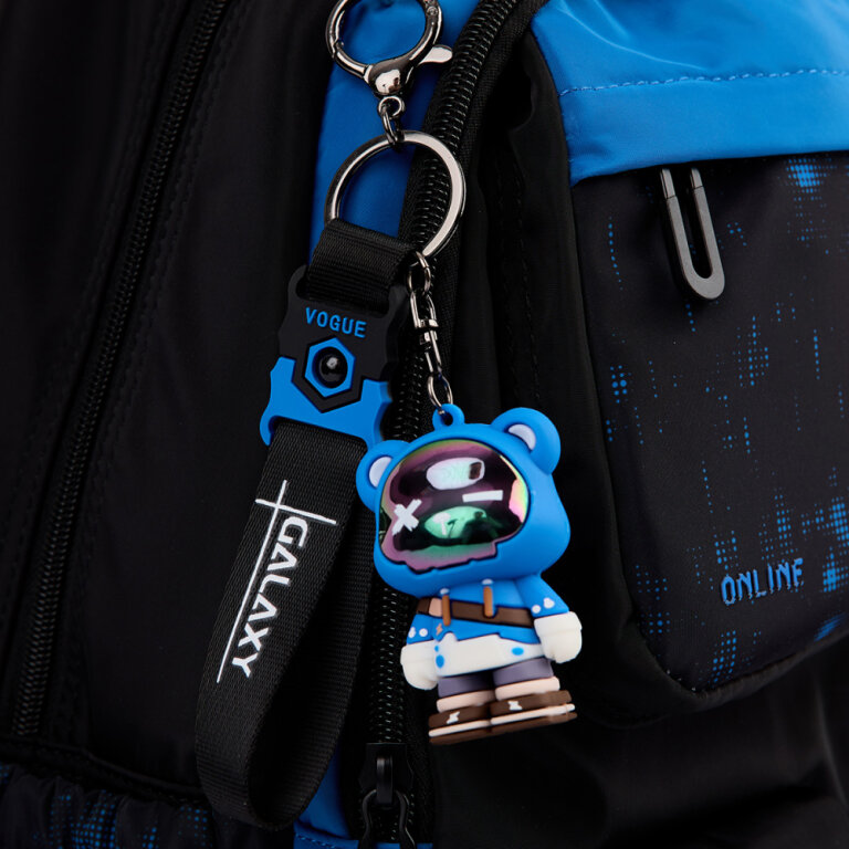 Рюкзак школьный YES Megaverse TS-43