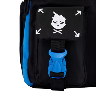 Рюкзак школьный YES Megaverse TS-43