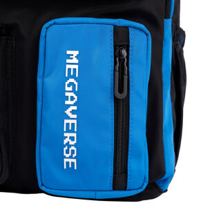 Рюкзак школьный YES Megaverse TS-43