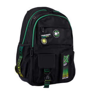 Рюкзак шкільний YES TS-43 Explore