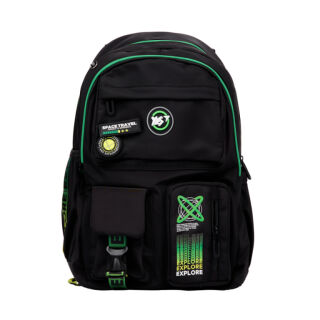 Рюкзак шкільний YES TS-43 Explore