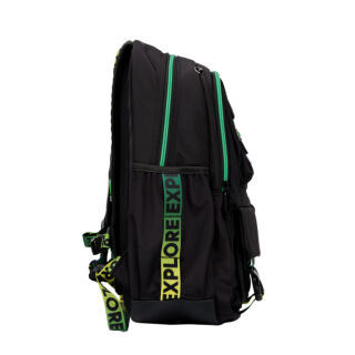 Рюкзак шкільний YES TS-43 Explore