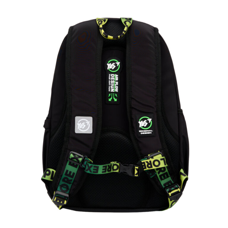 Рюкзак шкільний YES TS-43 Explore