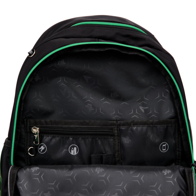 Рюкзак шкільний YES TS-43 Explore