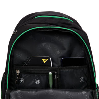 Рюкзак шкільний YES TS-43 Explore