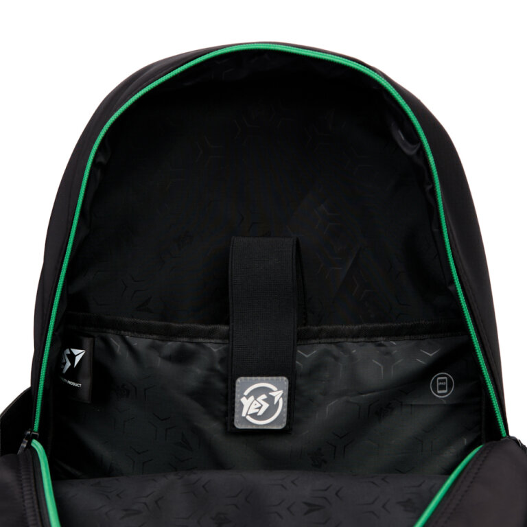 Рюкзак шкільний YES TS-43 Explore