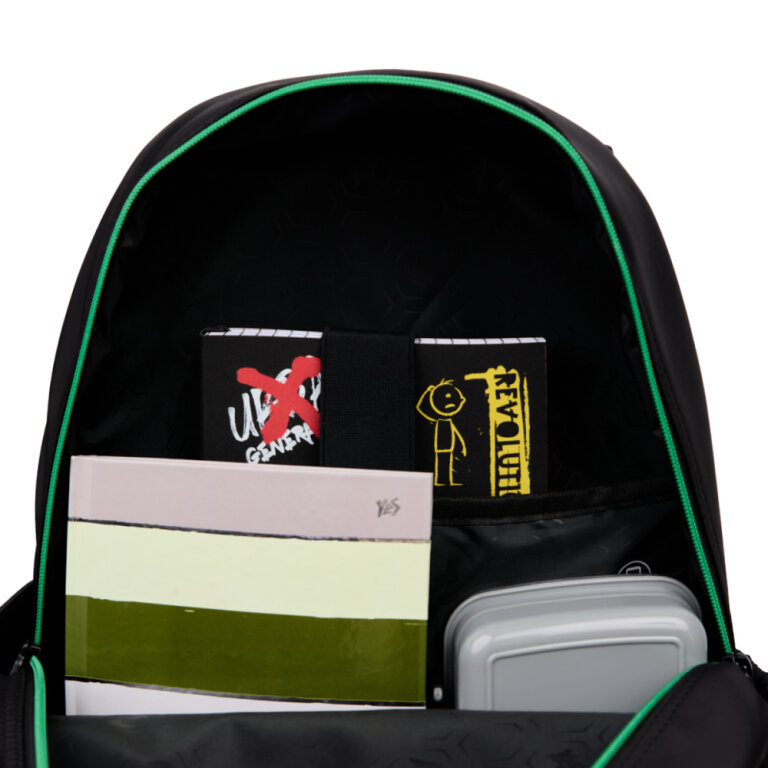 Рюкзак шкільний YES TS-43 Explore